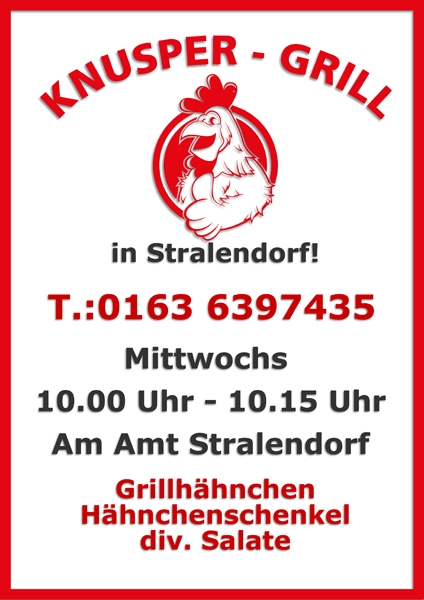 Stralendorf